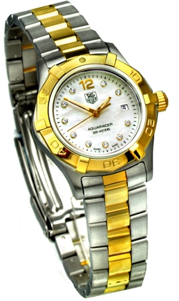 Tag Heuer Aquaracer WAF1425.BB0825